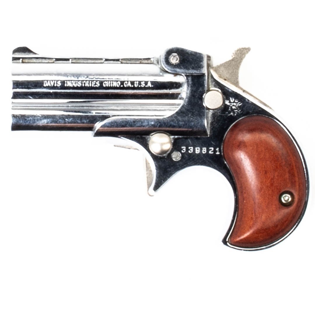 DAVIS Industries D-32 ECOM00449444 541622